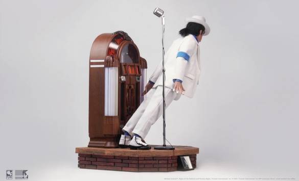 MICHAEL JACKSON SMOOTH CRIMINAL DELUXE EDITION - 2